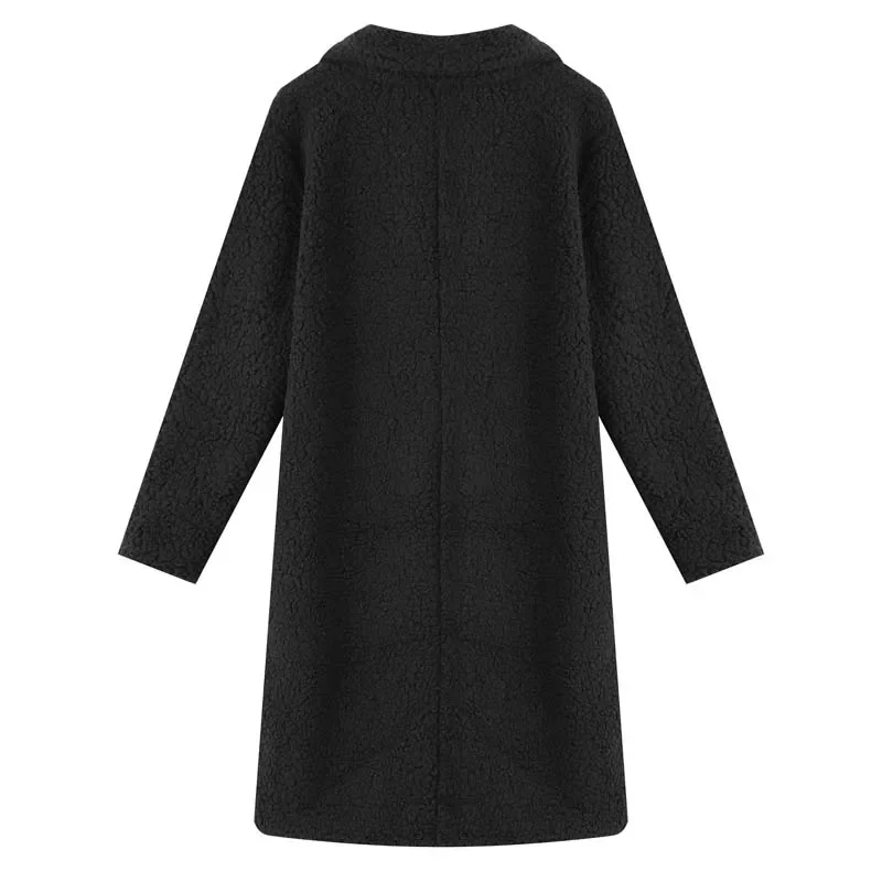 Gertrudis | Effortless and chic winter garment - Image 13