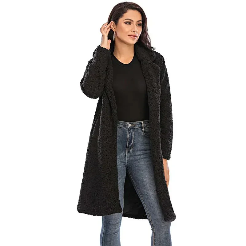 Gertrudis | Effortless and chic winter garment - Image 16