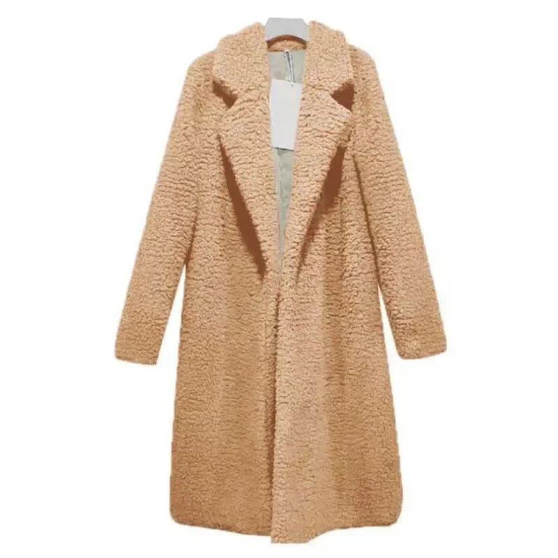 Gertrudis | Effortless and chic winter garment - Image 18