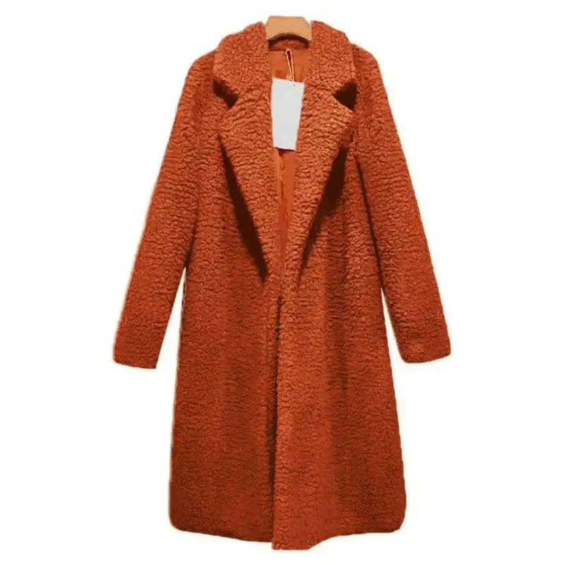 Gertrudis | Effortless and chic winter garment - Image 19