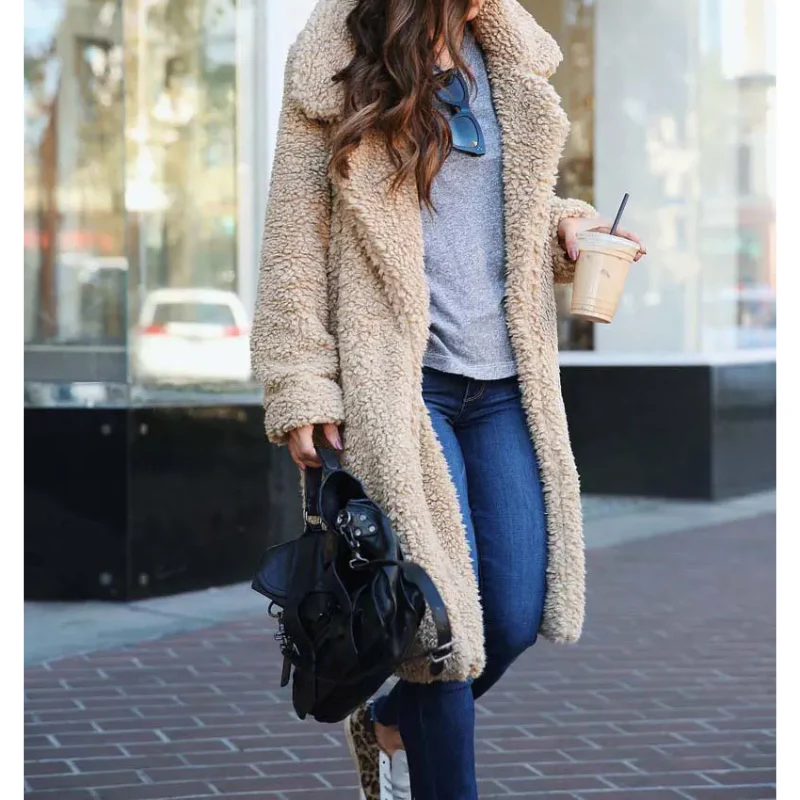 Gertrudis | Effortless and chic winter garment - Image 24