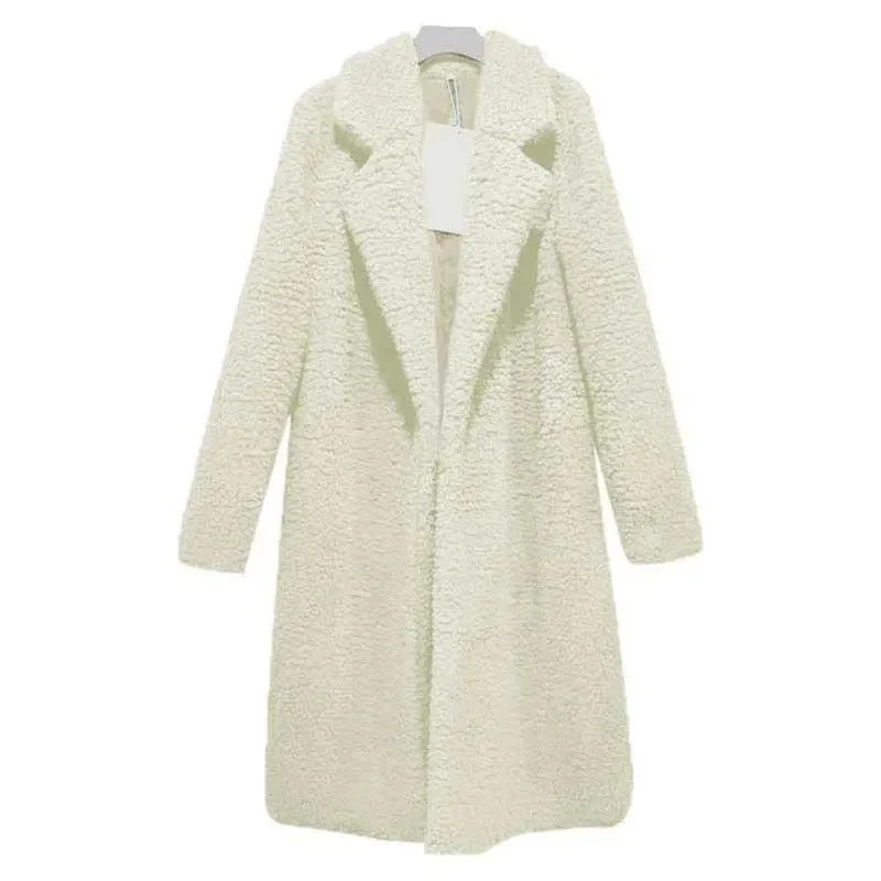 Gertrudis | Effortless and chic winter garment - Image 26