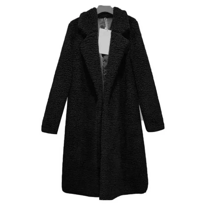 Gertrudis | Effortless and chic winter garment - Image 27