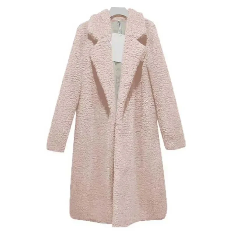 Gertrudis | Effortless and chic winter garment - Image 29