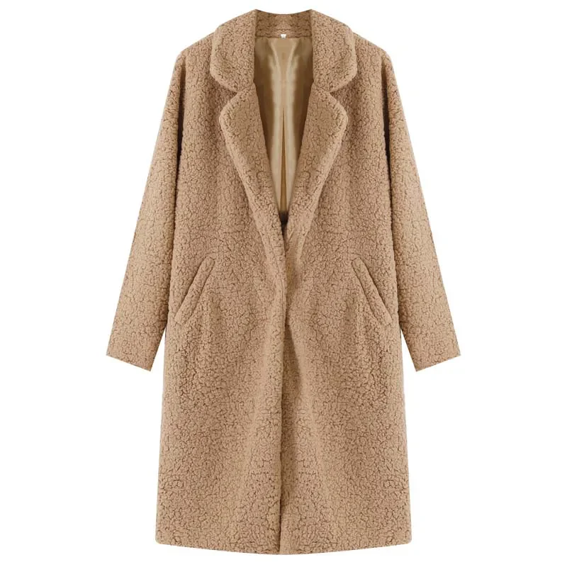 Gertrudis | Effortless and chic winter garment - Image 30