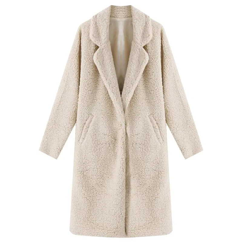 Gertrudis | Effortless and chic winter garment - Image 31