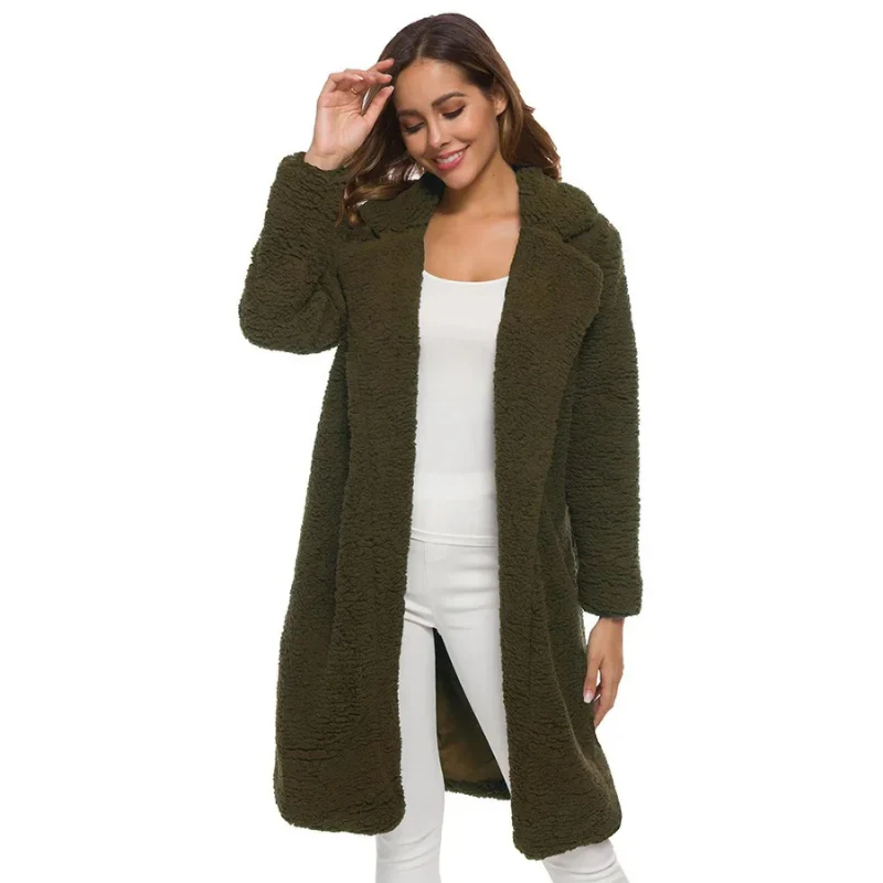 Gertrudis | Effortless and chic winter garment - Image 32