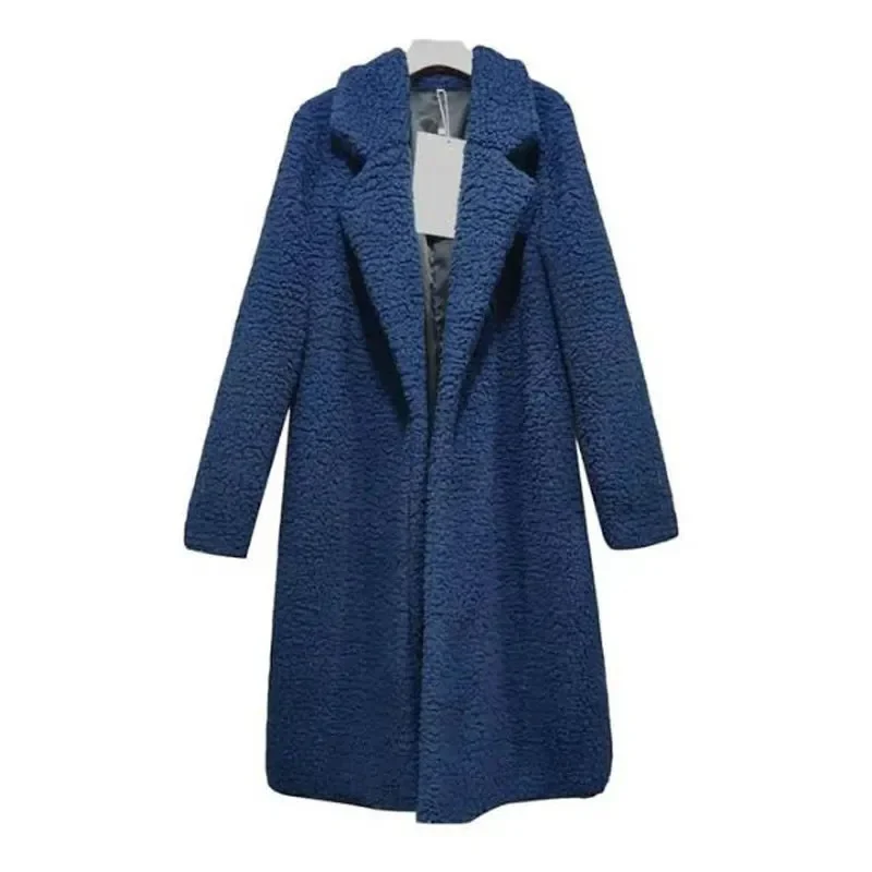 Gertrudis | Effortless and chic winter garment - Image 33