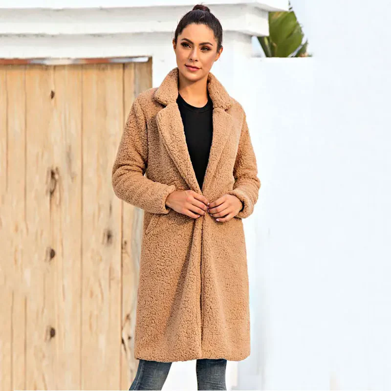 Gertrudis | Effortless and chic winter garment - Image 5