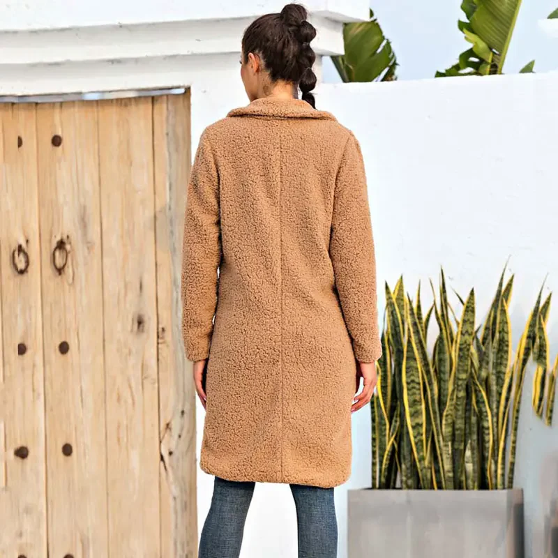 Gertrudis | Effortless and chic winter garment - Image 6