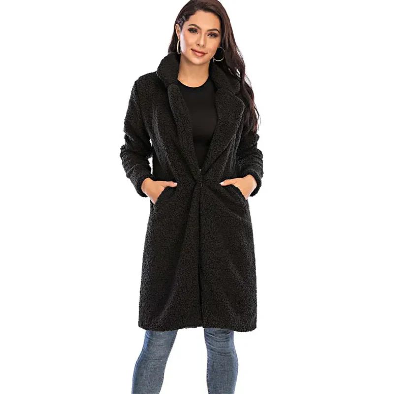 Gertrudis | Effortless and chic winter garment - Image 8