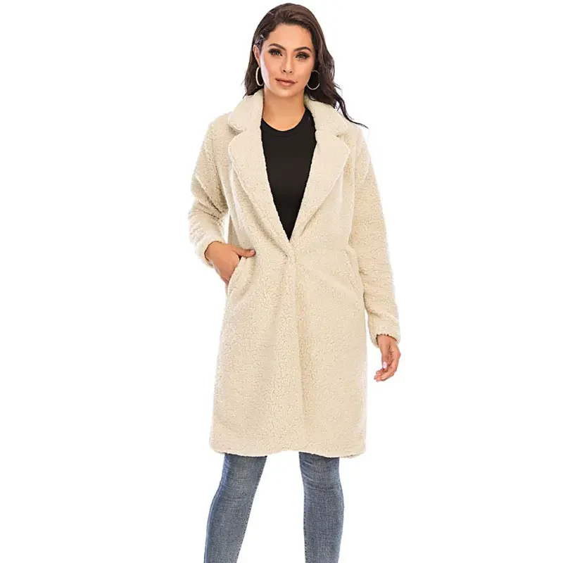 Gertrudis | Effortless and chic winter garment - Image 9
