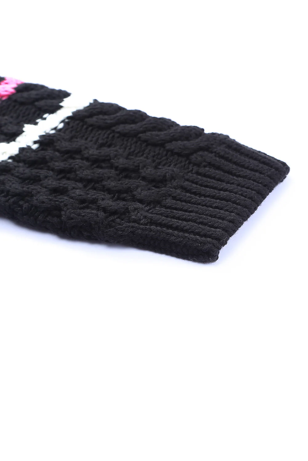 Gertrudis | Elegant and casual winter sweater - Image 11