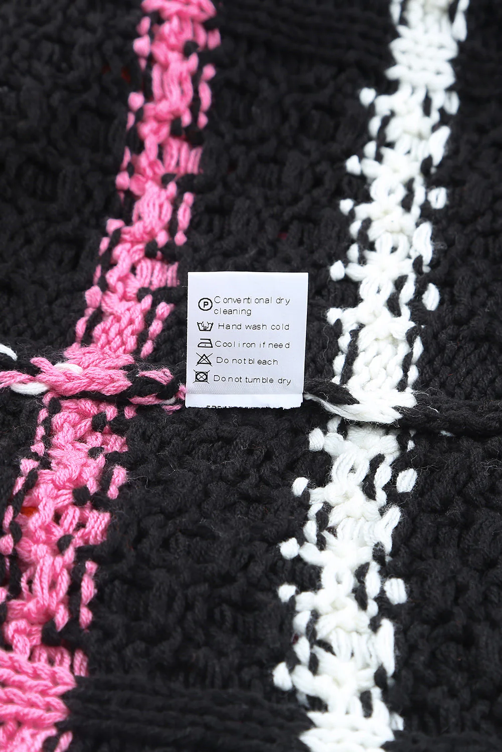 Gertrudis | Elegant and casual winter sweater - Image 15