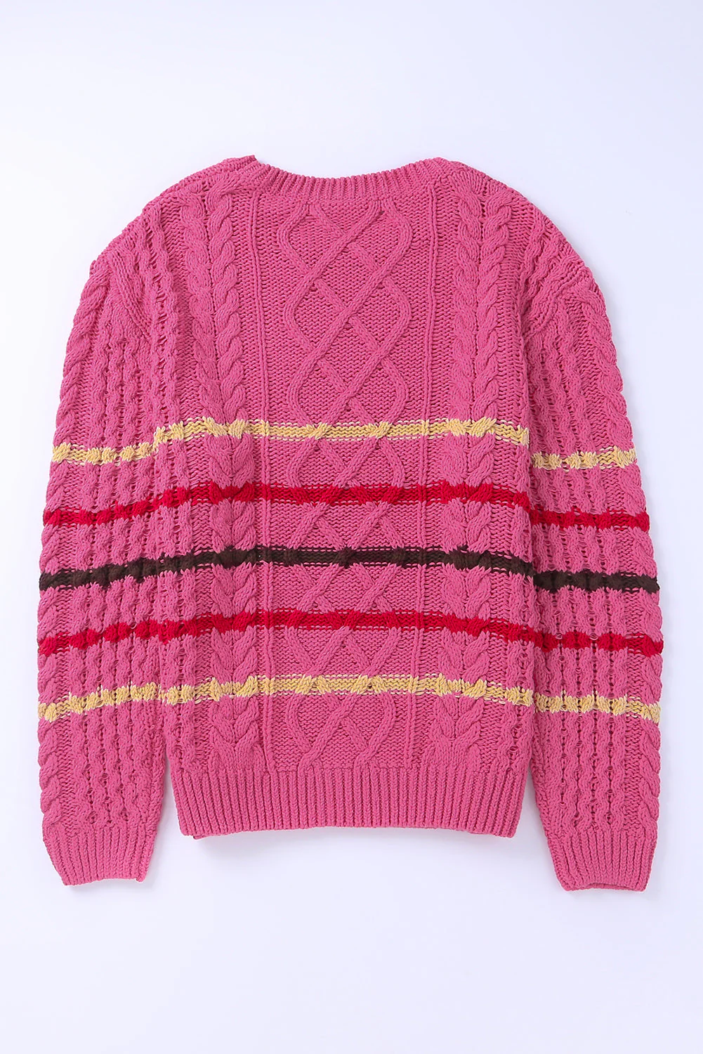 Gertrudis | Elegant and casual winter sweater - Image 34