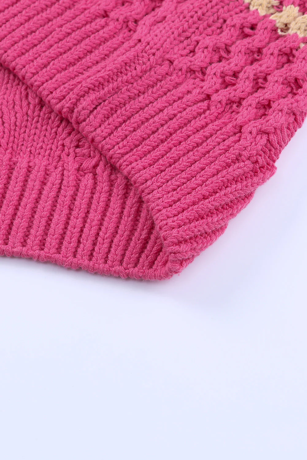 Gertrudis | Elegant and casual winter sweater - Image 37