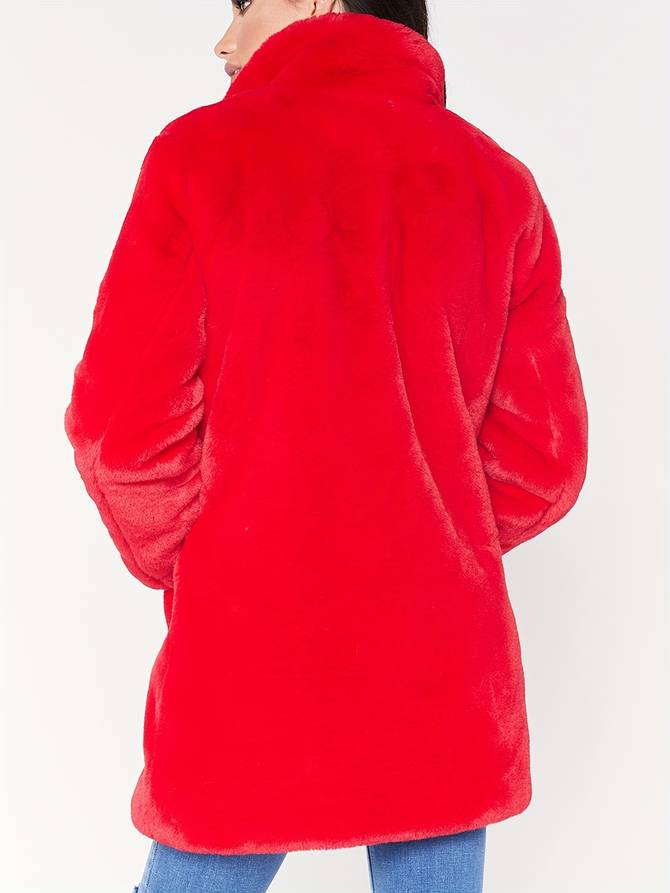 Gertrudis| Relaxed and stylish winter coat - Image 4