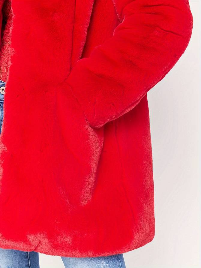 Gertrudis| Relaxed and stylish winter coat - Image 5