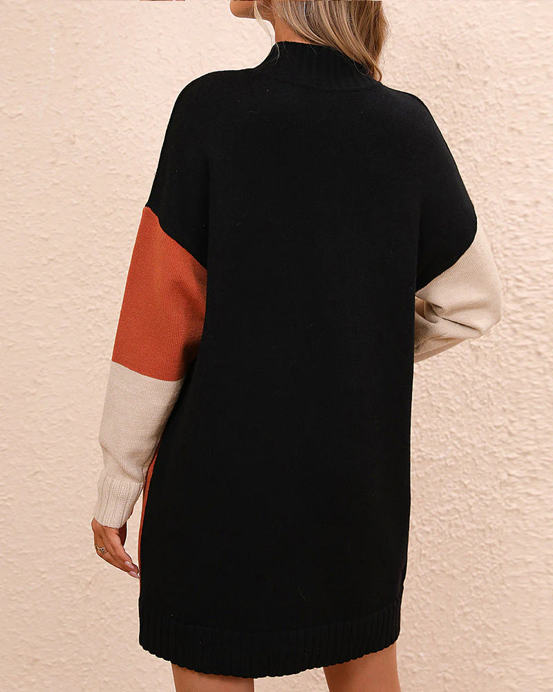 Gertrudis | Stylish and elegant winter sweater - Image 2
