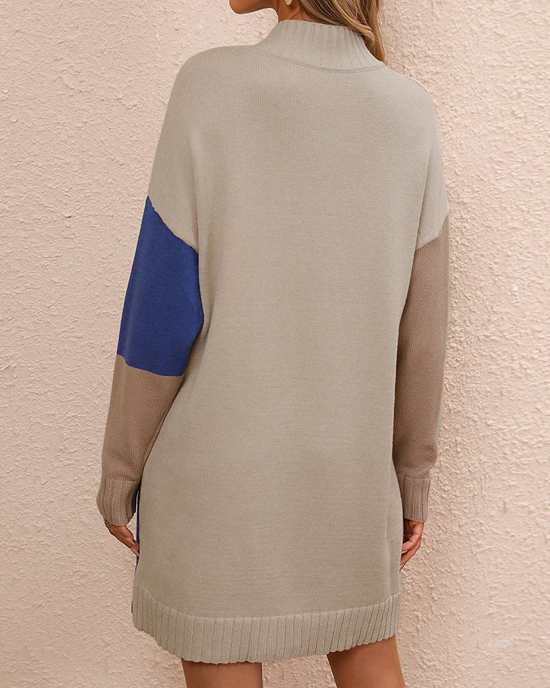 Gertrudis | Stylish and elegant winter sweater - Image 8