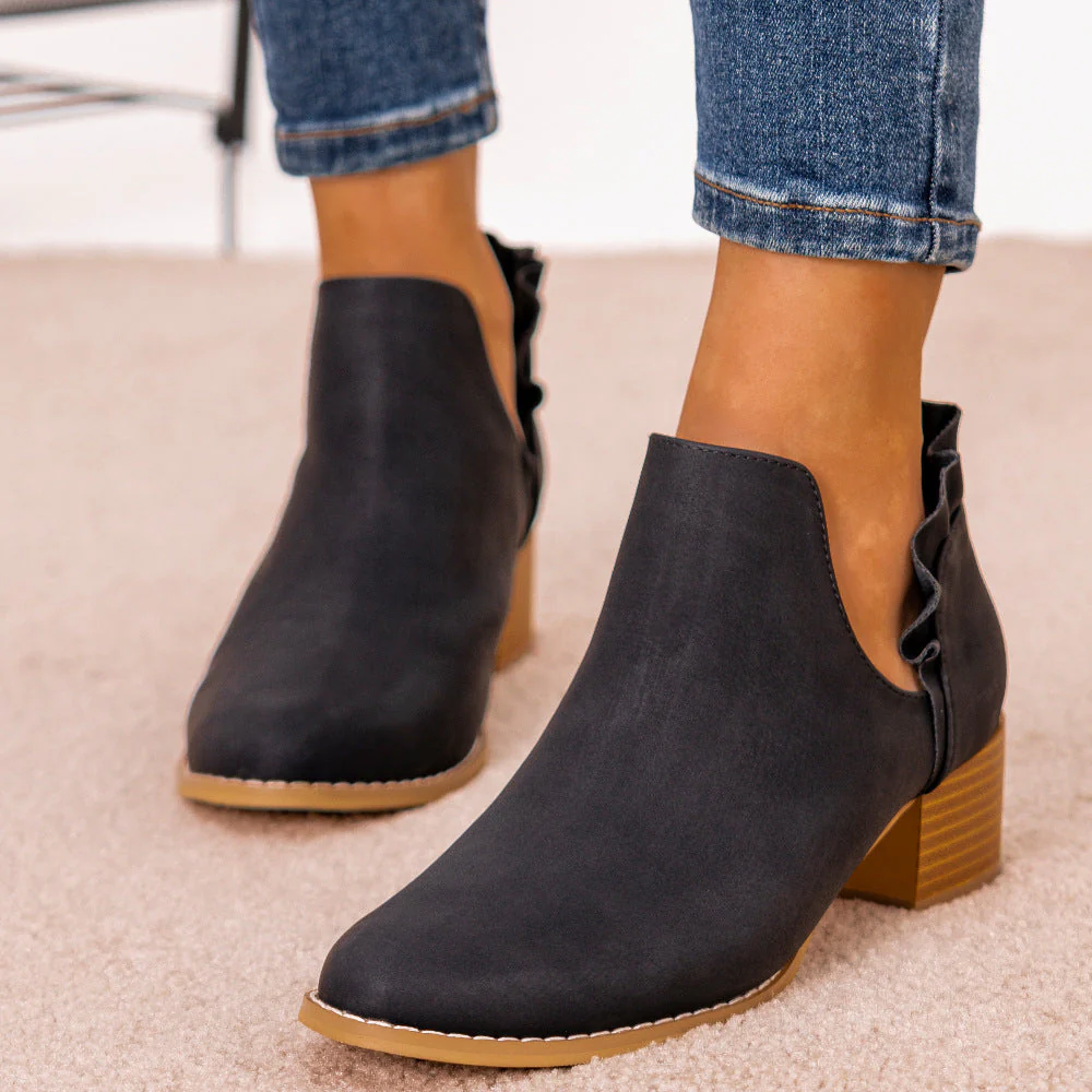 Gertrudis | Supportive orthopedic heels - Image 11