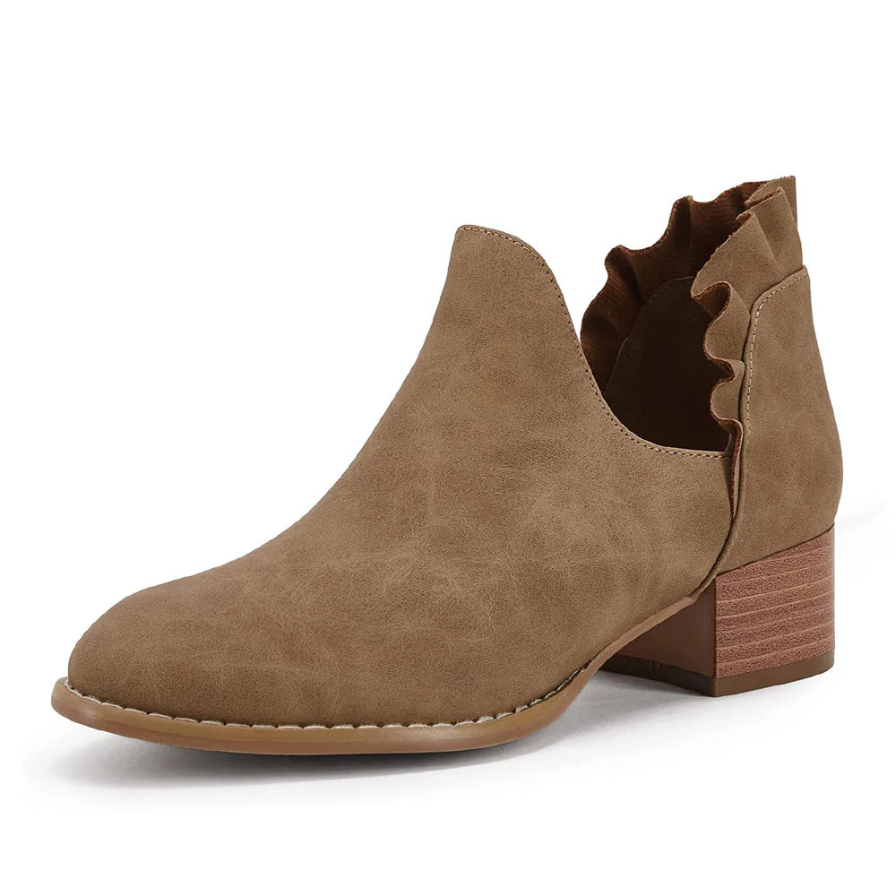 Gertrudis | Supportive orthopedic heels - Image 12