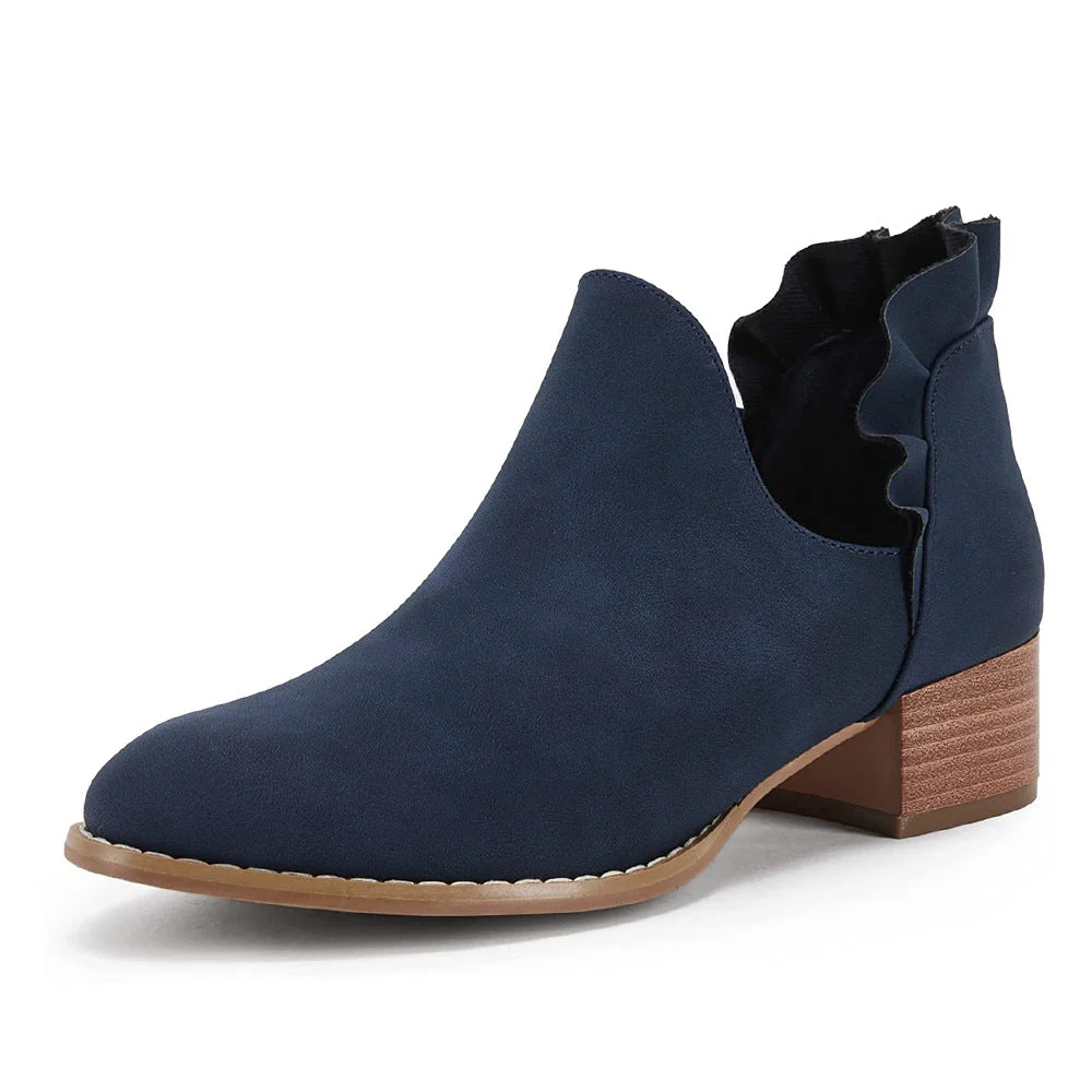 Gertrudis | Supportive orthopedic heels - Image 13