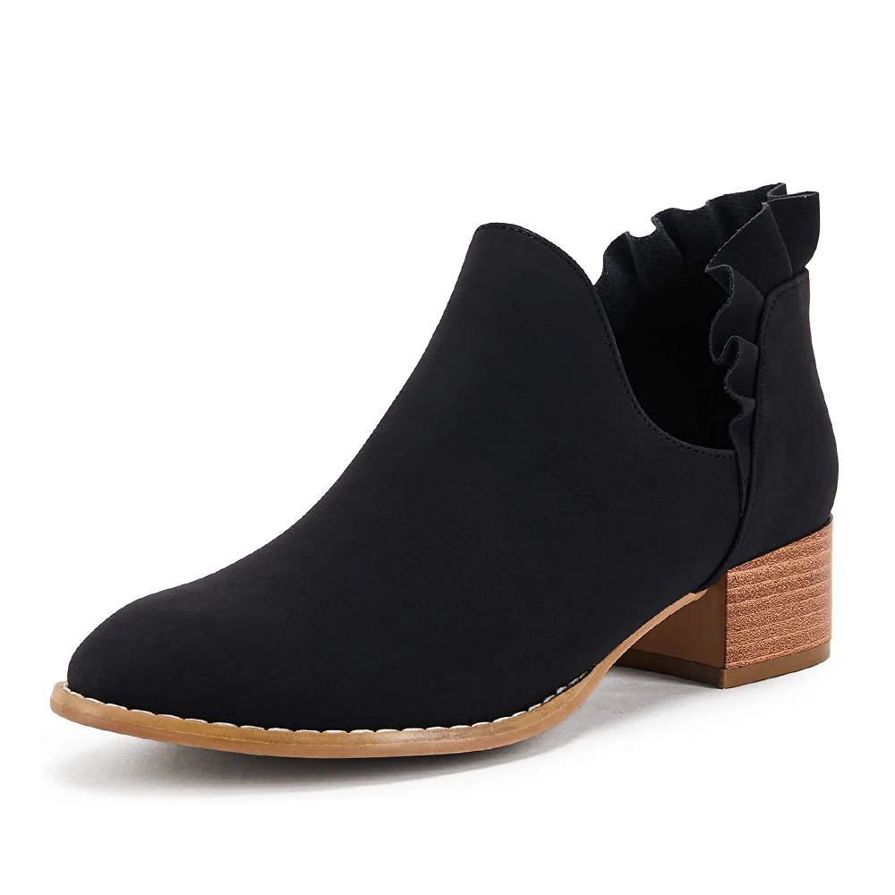 Gertrudis | Supportive orthopedic heels - Image 4