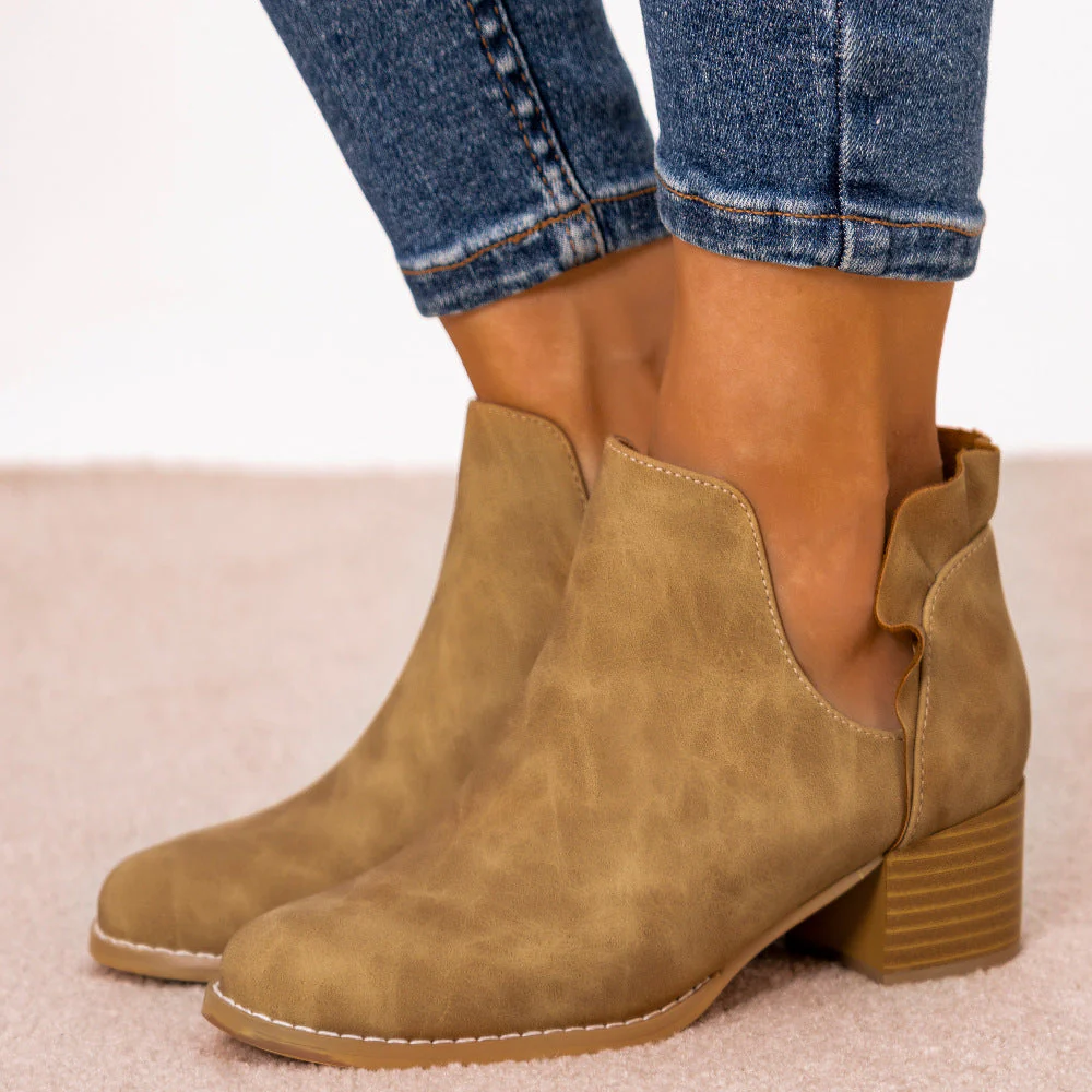 Gertrudis | Supportive orthopedic heels - Image 9