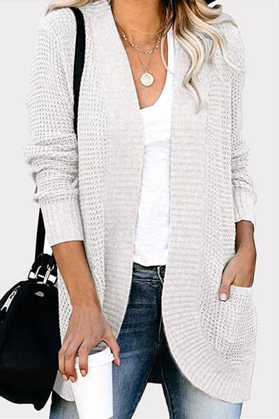 Gertrudis | Versatile and comfortable winter sweater - Image 13
