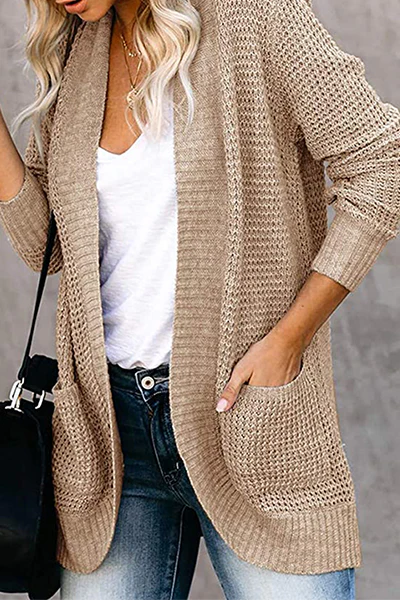Gertrudis | Versatile and comfortable winter sweater - Image 2