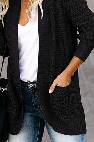 Gertrudis | Versatile and comfortable winter sweater - Image 3
