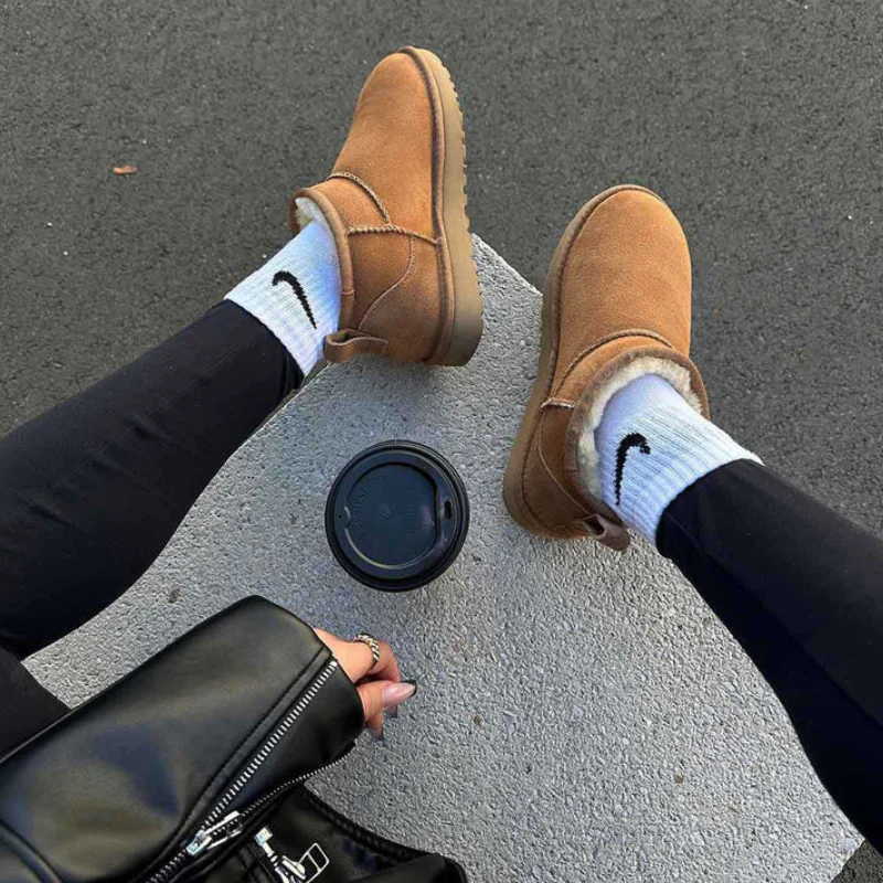 Gertrudis | Comfortable boots