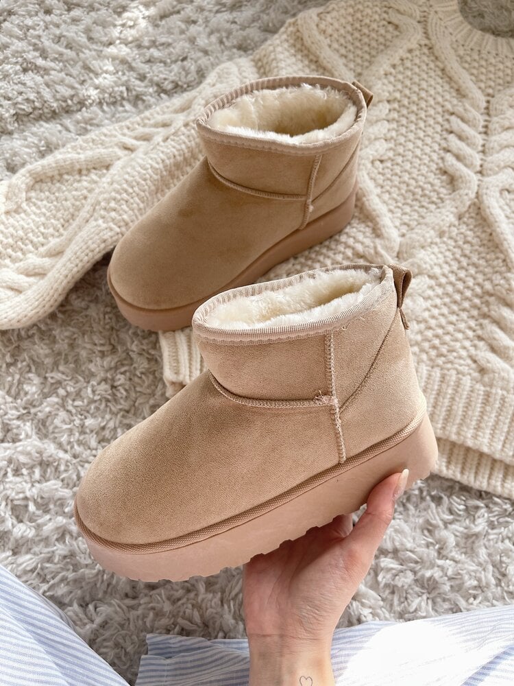 Gertrudis | Comfortable boots - Image 5