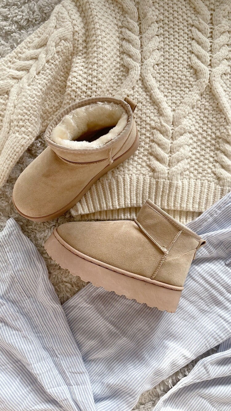 Gertrudis | Comfortable boots - Image 8