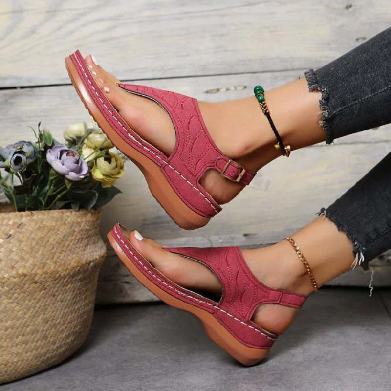 Gianella® | Orthopedic Sandals For Women - Image 3