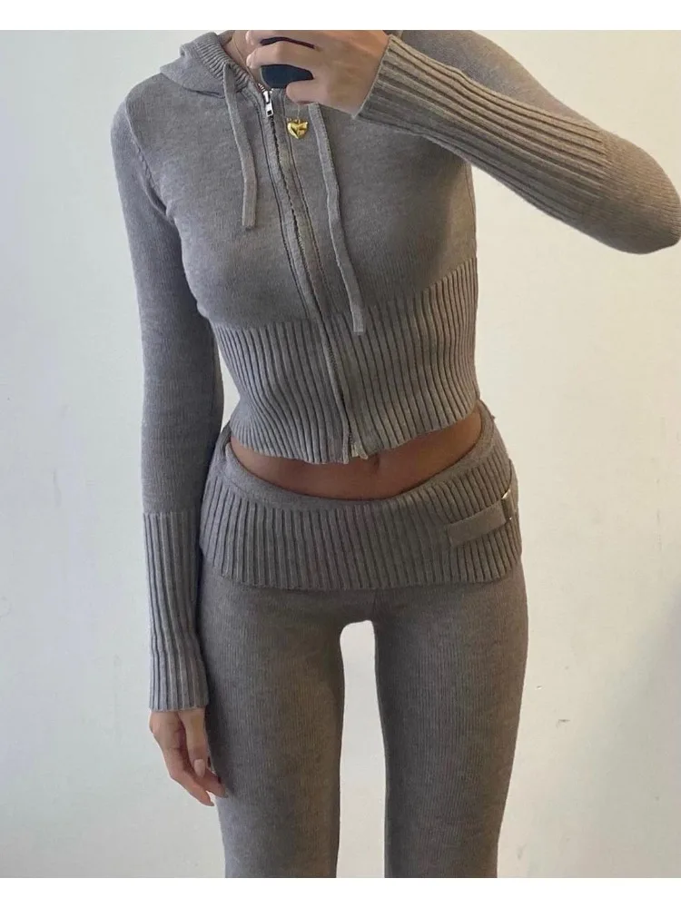 Gilda | Chic two-piece women's set - Image 2