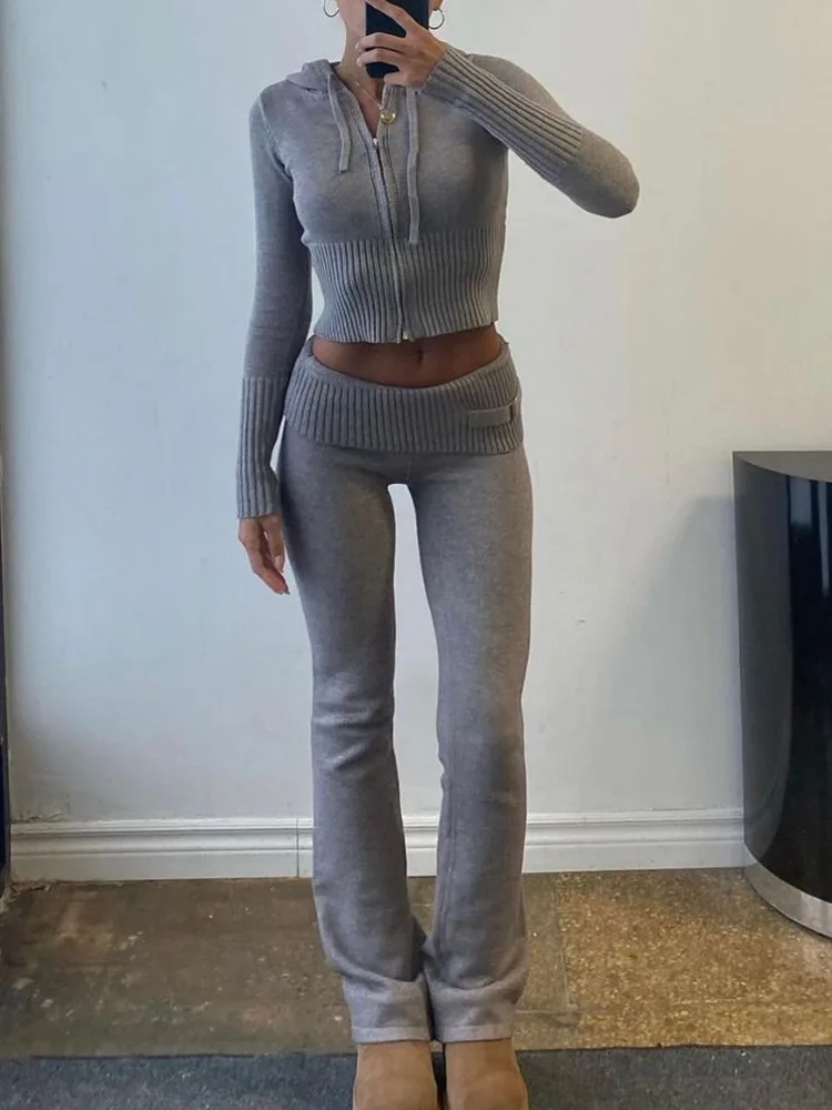 Gilda | Chic two-piece women's set - Image 3