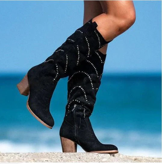 Gilda | Comfortable and versatile orthopedic boots - Image 2