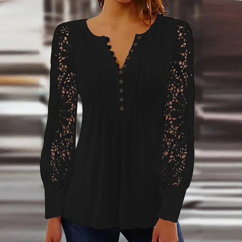 Gilda® | Floral Blouse - Image 2
