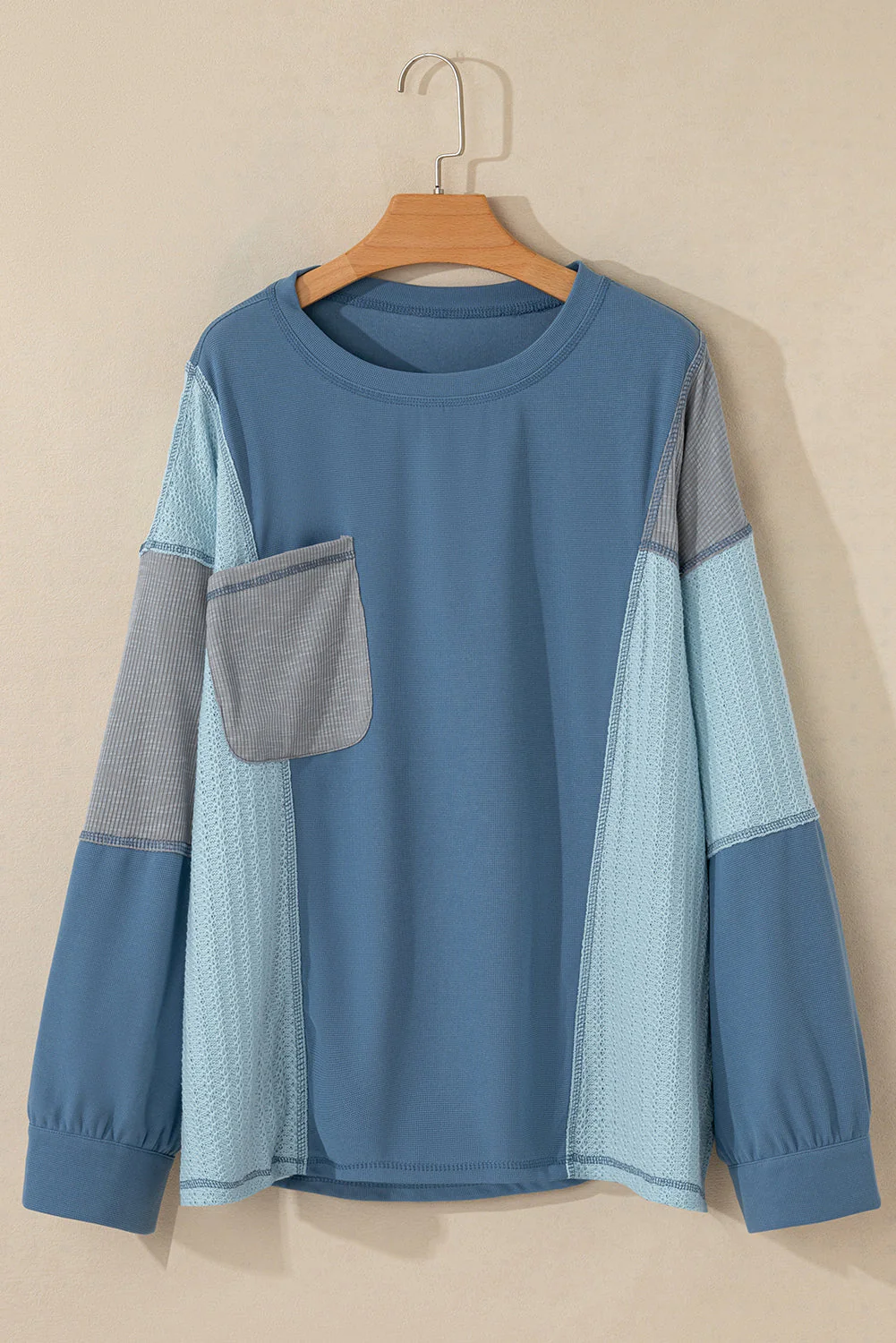Gilda | Modern and comfortable winter top - Image 5