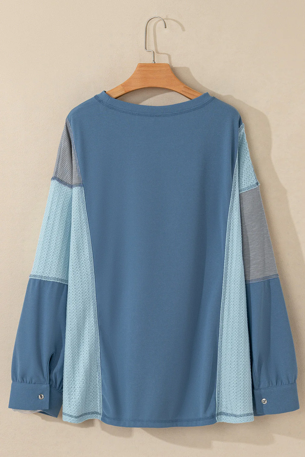 Gilda | Modern and comfortable winter top - Image 6
