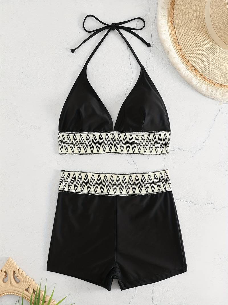 Gina® | Casual and effortless bikini - Image 2