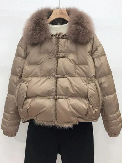 Gina | Jacket