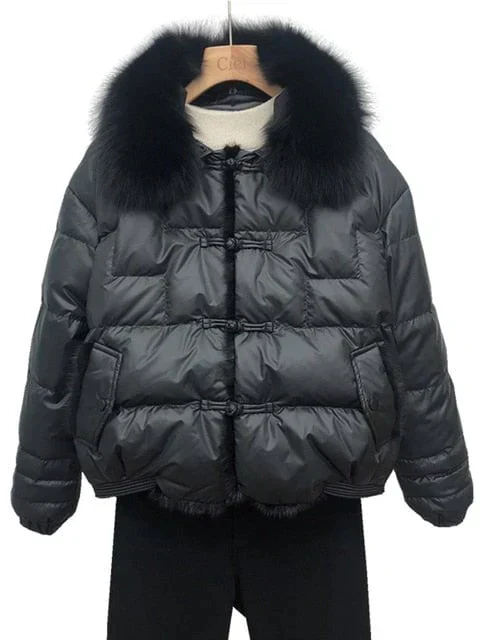 Gina | Jacket - Image 3