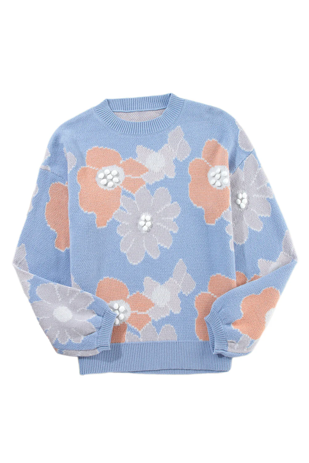 Giovanna | Casual and stylish winter sweater - Image 13