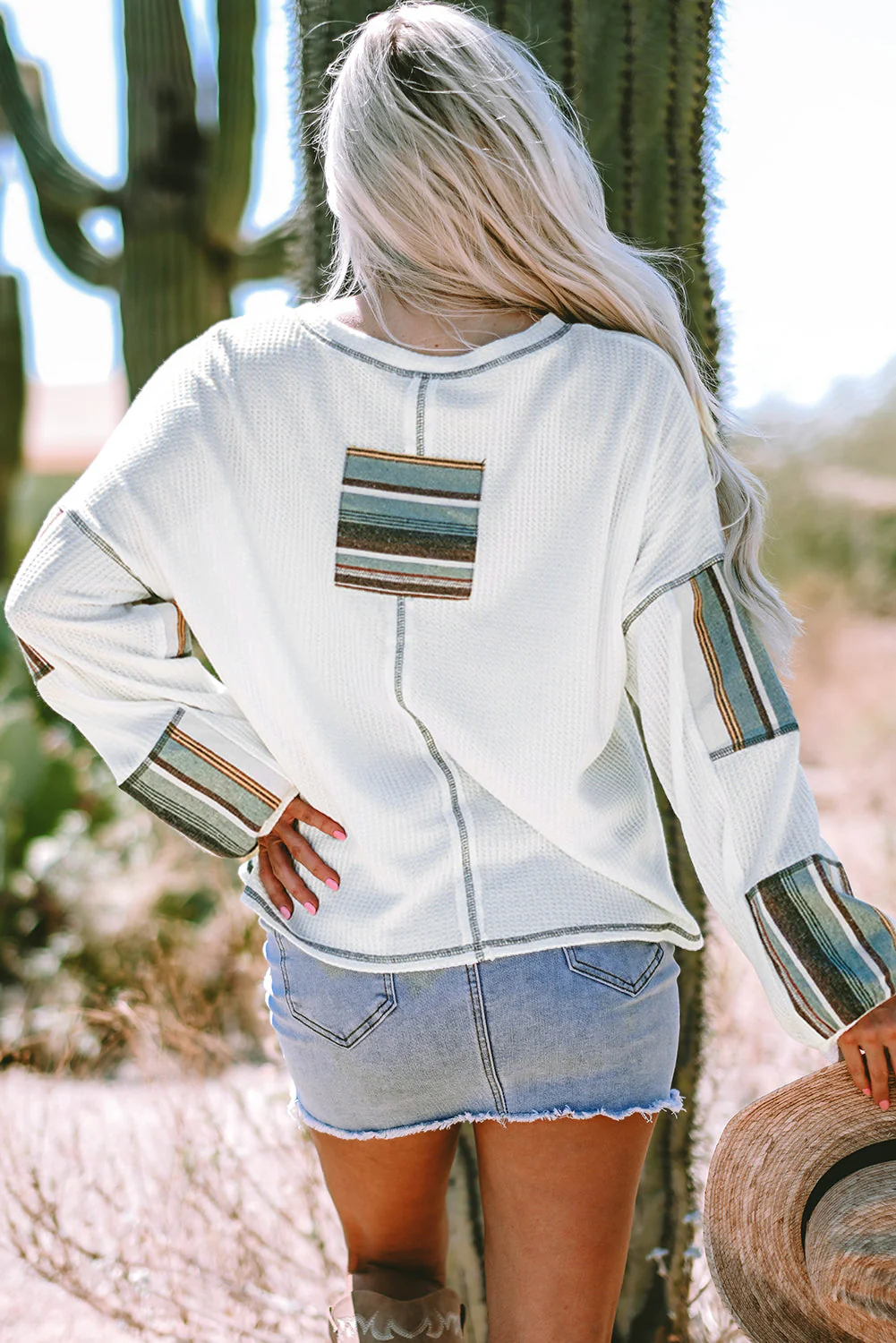 Giovanna | Trendy and elegant winter top - Image 13