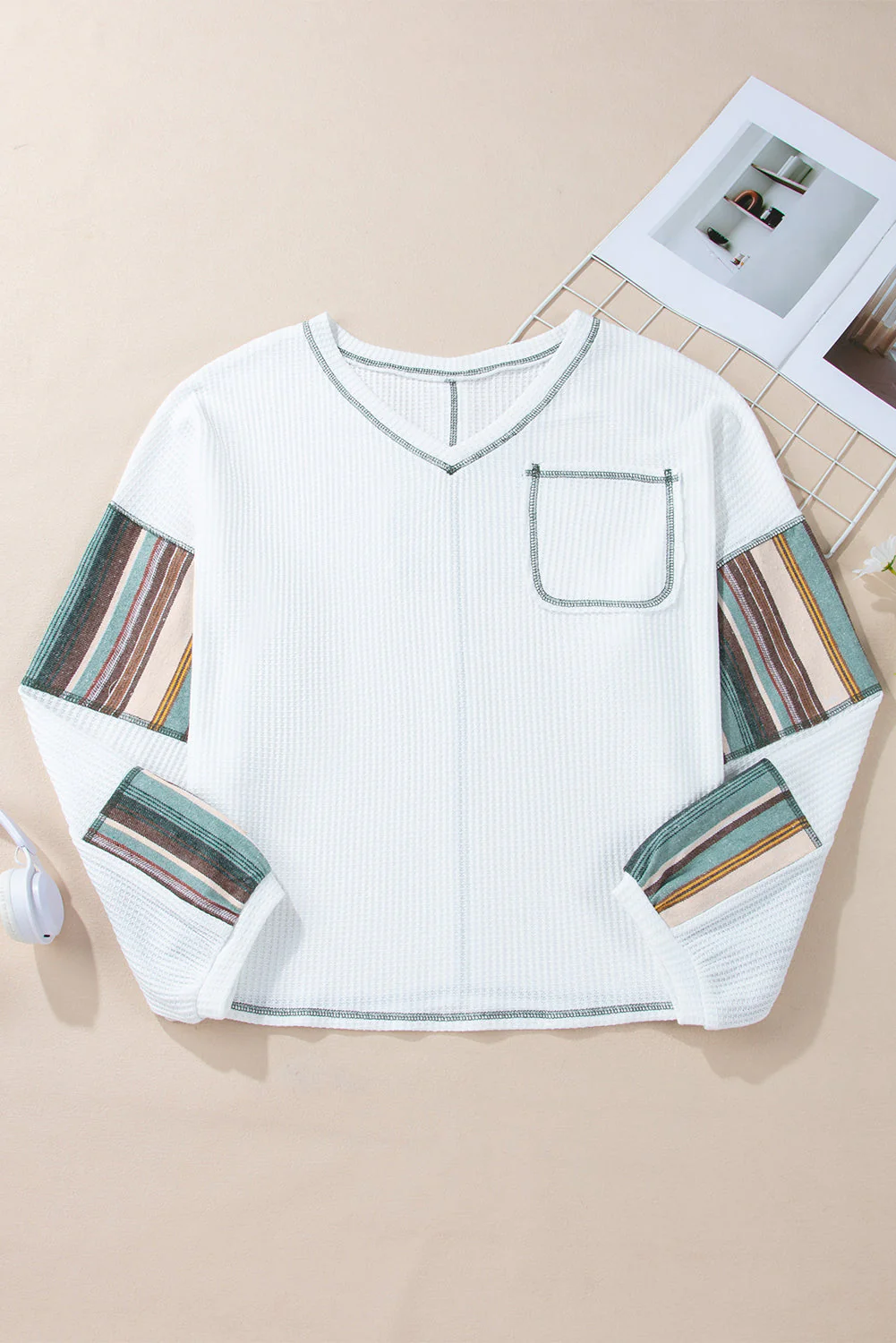 Giovanna | Trendy and elegant winter top - Image 3