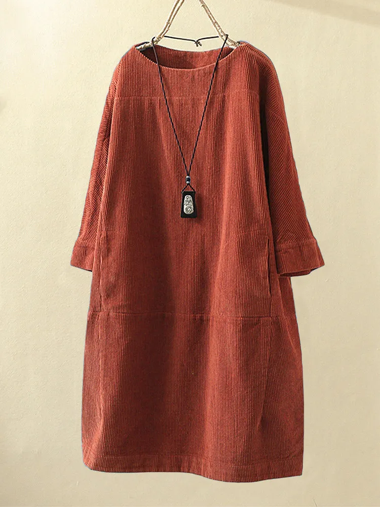 Gisela® | Fashionable and effortless summer dress - Image 3
