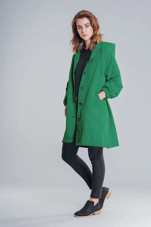 Gisela® | Raincoat - Image 8